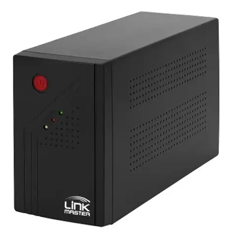 אל-פסק ליין אינטראקטיב לינק מאסטר Link Master GP800VA Line Interactive UPS 850VA/510W